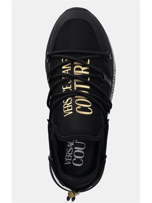 Versace Jeans Couture low sneakers VERSACE JEANS COUTURE | 79YA3SA6 ZS915.G89